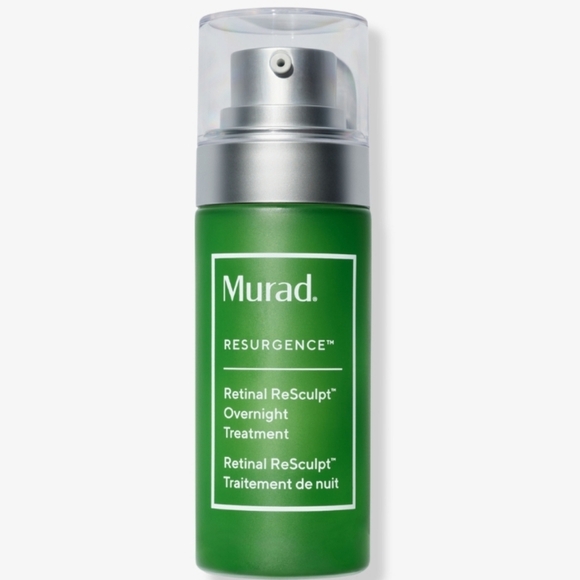 Murad Retinal ReSculpt Overnight Treatment NIB